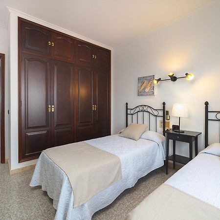 Villa Victoria Плая Бланка Екстериор снимка