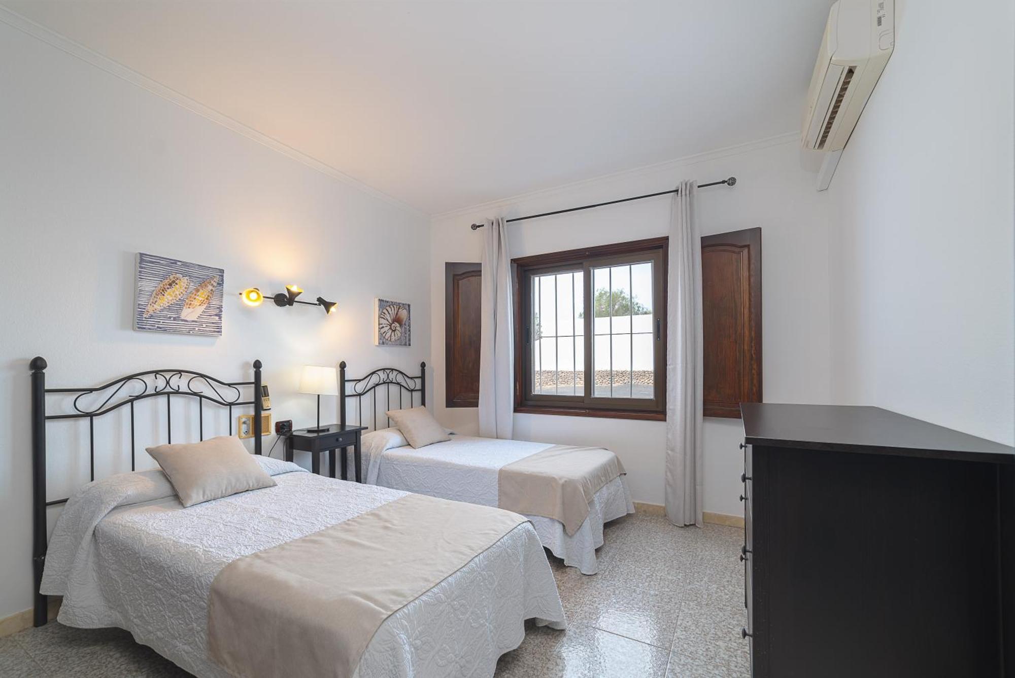 Villa Victoria Плая Бланка Екстериор снимка