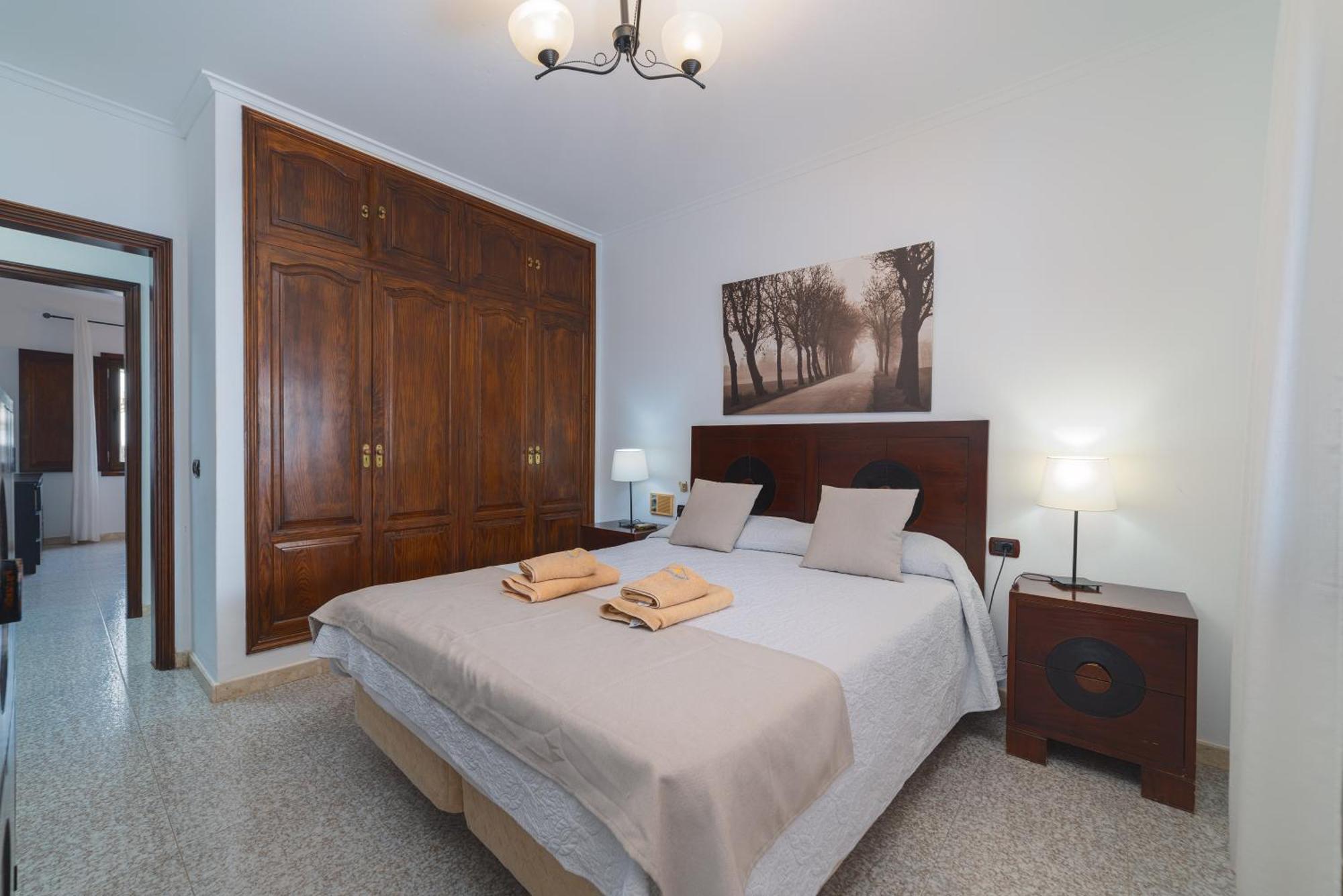 Villa Victoria Плая Бланка Екстериор снимка